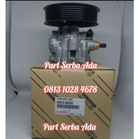 Pompa Power Steering Innova Hilux Bensin 44310-0K030