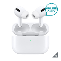 好市多代購 蘋果AirPods Pro /2代藍芽耳機