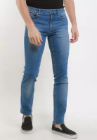 No Fear Accurate Slim Fit Jeans
