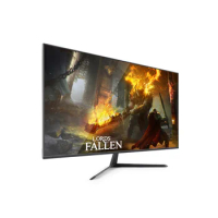Cheap Price FHD 165HZ Led Computer Monitor 32 Inch Gaming Monitor