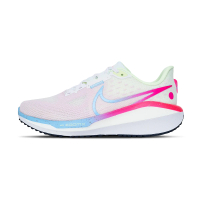 【NIKE 耐吉】W Vomero 17 女鞋 粉白色 慢跑 訓練 休閒 運動 慢跑鞋 FZ3974-686