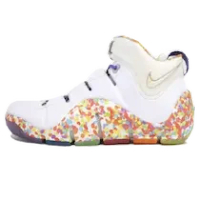 LEBRON 4 FRUITY PEBBLES