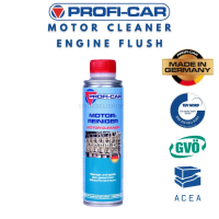 PROFI-CAR Motor Cleaner Engine Flush (250ml)
