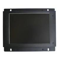9' Inch LCD Screen Panel Display for FANUC A61L-0001-0090 TX-901AB CNC System CRT M onitor LCD Display