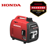 Honda 本田 EU22i 發電機(露營專用/戶外/野營/家用都適合)