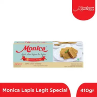 Monica Lapis Legit Special 410gr