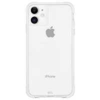 美國 Case●Mate iPhone 11 Tough Clear 強悍防摔手機保護殼 - 透明