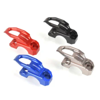 For SYM MAXSYM TL500 TL 500 JET X 125 150 X150 MIO 50 100 110 Holder Hook Luggage Bag Hanger Helmet Claw Motorcycle Accessories
