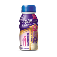 新包裝 亞培 小安素均衡完整營養即飲配方 (237ml/24瓶/箱)【杏一】