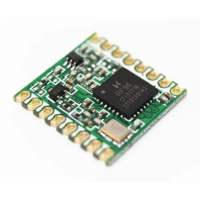 LoRa Chip Module RFM95 RFM95W 915 MHz