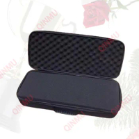 For AKKO MOD003 MOD004 MOD005 MO007 5075 PC75BPlus Keyboard Protection Storage Box Organizer Bag Carrying Case