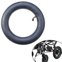 1Pcs Scooter Inner Tire Thicke Battery Car Upgraded Tire Electric Wheelchair Inner and Outer Inner Tire Pneumatic Tire Accessory