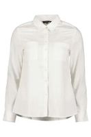 CARDINAL FEMME KEMEJA 12 (PUTIH) M