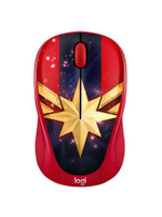 เมาส์ไร้สาย (Captain Marvel) รุ่น M238