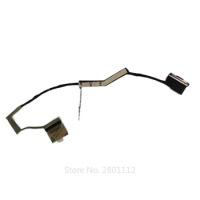 NEW LCD Cable for Dell Inspiron 7577 G7 7588 7587 Cable DC02002TC00 80P2F 080P2F
