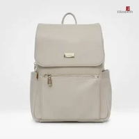Tas Ransel Wanita Elizabeth Backpack 0022-1409 Beige