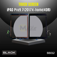 ทัสกรีน สำหรับ TP iPAD Pro9.7(2017) (+home)สีขาว,ดำ คําแนะนําผลิตภัณฑ์ใหม่ของเดือนนี้