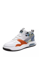 LURAD Sepatu Pria Sepatu Anime Cowok Best Seller Q3850