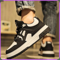 XUE Giày sneaker nam HTMEN phong cách 2025 giày đi học đi chơi năng động mã HT Y851