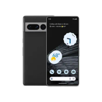 Original unlocked Brand New Phone Android 5G Tensor smartphone For Google Pixel 7 Pro Mobile Phones