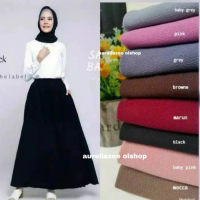ROK PANJANG DEWASA MODEL A