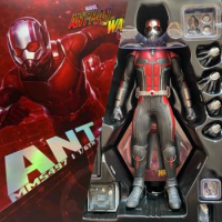 Original Antman 3.0 Mms497 Avengers Movie Masterpiece Ant-man And The Wasp 1/6 Scale Collect Action Figure Model Doll Gift