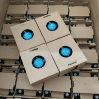 cpu散熱器風扇支持1200/1700針電腦775.1155.1150腳包郵一件起批【Snowbelle優選】