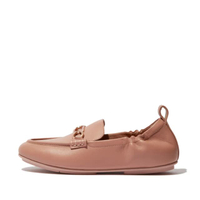 ALLEGRO รองเท้าโลฟเฟอร์ผู้หญิง รุ่น FD7-137 สี Beige