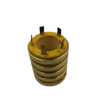 90X50X110-5 carbon brushes Collector slip ring engine slip ring induction motor slip ring alternator