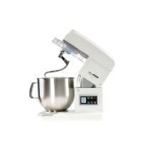 Multifunctional Home Use and Commercial Use Stand Mixer Automatic Cooking and Noodle Milk Beat up the Cream Egg Mixer
