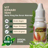 Suplemen KENARI VIT vitamin burung kenari/vitamin burung/Suplemen Burung/Vitamin