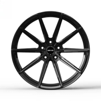for Factory selling whells car wheel 17 18 19 20 24 inch car rims for BMW Mercedes 5x120 5x112 5x114.3forged wheel rims