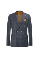 G2000 純羊毛套裝西裝外套