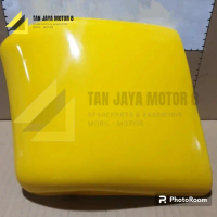BOA/TANDUK BEMPER/BAMPER CANTER PS110/PS125 WARNA KUNING