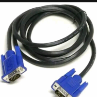 KABEL VGA MONITOR ,LCD,LED, STANDART 3 METER