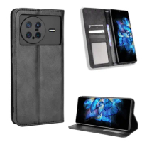 For Vivo X Note Case Premium Leather Wallet Leather Flip Case For Vivo X Note Phone Case For Vivo XNote