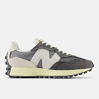 New Balance [U327WRF] 男女 休閒鞋 運動 經典 復古 NB 327 D楦 舒適 穿搭 深灰