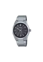 EDIFICE EFK-100CD-1A Men’s Analog Watch with Stainless Steel Band