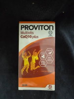 Proviton Plus COQ10 (90's)