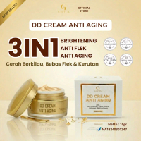 DD Cream Anti Aging Whitening Glowing Cream