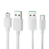 65W 4A USB C Cable Fast Charging Type C Cable For OPPO Xiaomi Redmi Huawei Samsung Phone Accessories Data Cord Charger USB Cable