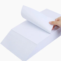 70-400gsm Well Packed High Quality A4 Hard Kraft Paper Diy