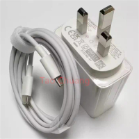 FOR HUAWEI MateBook X Pro 90W Power Charging Head Cable HW-200450BP0