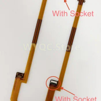 New Lens Anti-shake Flex Cable For FUJI XC 50-230mm F4.5-6.7 OIS IS II For Fujifilm 50-230mm Lens Repair Parts