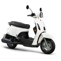 【AEON 宏佳騰】Dory 125無ABS(125CC/國產車/速可達 /機車/白牌/普洛吉村重機)