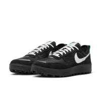 【NIKE 耐吉】休閒鞋 男鞋 運動鞋 C1TY 黑 FZ3863-006