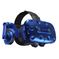 Professional Grade HTC VIVE PRO 90Hz for VR Virtual Reality Headsets