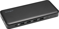 [4美國直購] 擴展塢 Kensington AD2030U3 Triple Display USB-C 3.2 Gen 2 Docking Station 100W