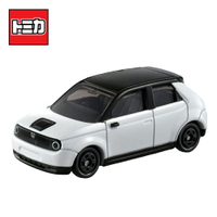 【日本正版】TOMICA NO.60 本田 e Honda 純電小車 電動車 玩具車 多美小汽車 - 175681