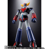 ★萊盛小拳王★BANDAI 代理版 超合金魂 GX-76SP 克連泰沙 D.C.動畫配色版